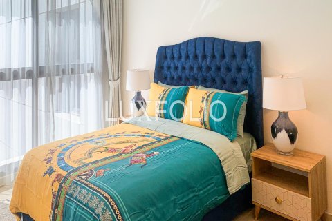 Apartment in Arjan, Dubai 2 bedrooms, 79 sq.m. № 46392 - photo 2