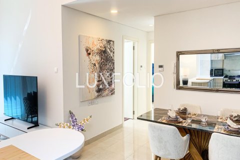 Apartment in Arjan, Dubai 2 bedrooms, 79 sq.m. № 46392 - photo 9
