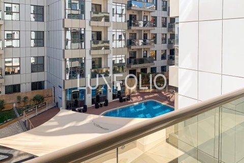 Apartment in Arjan, Dubai 2 bedrooms, 79 sq.m. № 46392 - photo 6