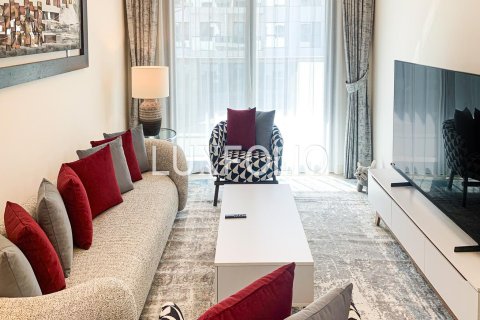 Apartment in Arjan, Dubai 2 bedrooms, 79 sq.m. № 46392 - photo 14