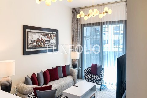 Apartment in Arjan, Dubai 2 bedrooms, 79 sq.m. № 46392 - photo 7