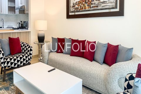 Apartment in Arjan, Dubai 2 bedrooms, 79 sq.m. № 46392 - photo 11