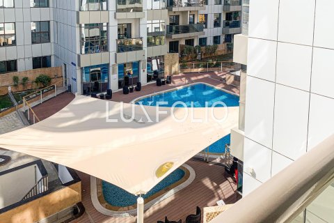 Apartment in Arjan, Dubai 2 bedrooms, 79 sq.m. № 46392 - photo 19