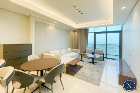 Appartement à Business Bay, Dubai, 2 chambres, 118 m², № 46401 - photo 2