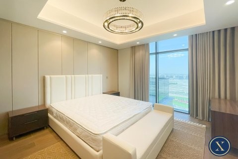 Appartement à Business Bay, Dubai, 2 chambres, 118 m², № 46401 - photo 14