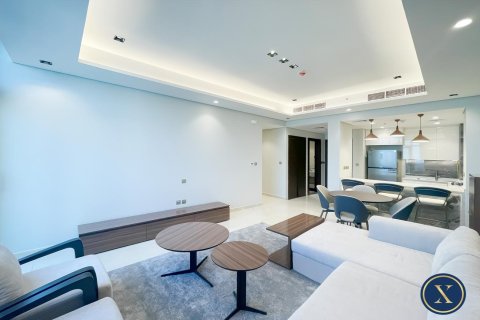 Appartement à Business Bay, Dubai, 2 chambres, 118 m², № 46401 - photo 6