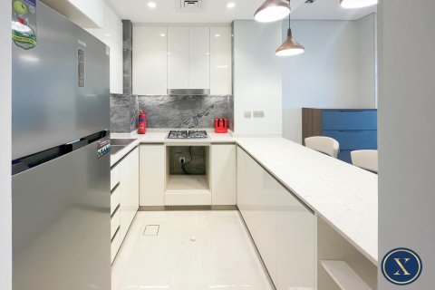 Appartement à Business Bay, Dubai, 2 chambres, 118 m², № 46401 - photo 4