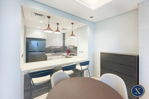 Appartement à Business Bay, Dubai, 2 chambres, 118 m², № 46401 - photo 5