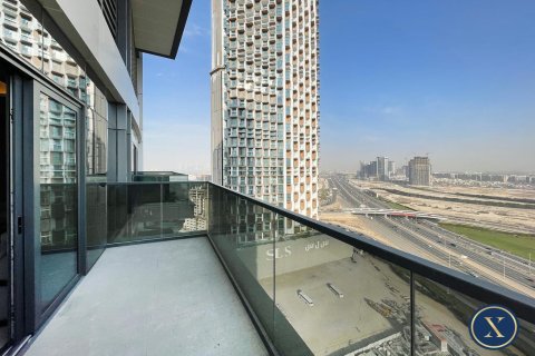 Appartement à Business Bay, Dubai, 2 chambres, 118 m², № 46401 - photo 7