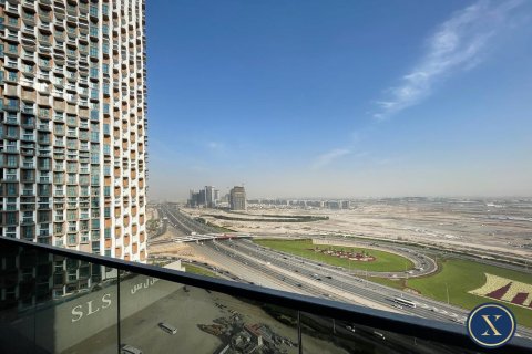 Appartement à Business Bay, Dubai, 2 chambres, 118 m², № 46401 - photo 17
