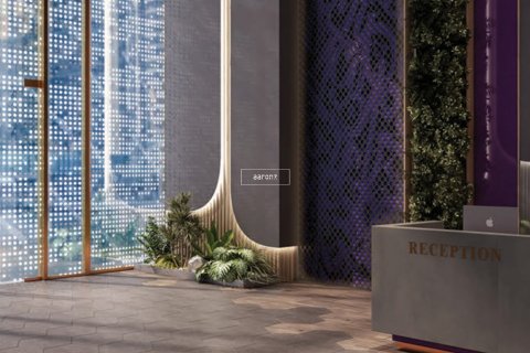 Apartment in Jumeirah Lake Towers, Dubai 2 bedrooms, 145.2 sq.m. № 54010 - photo 11