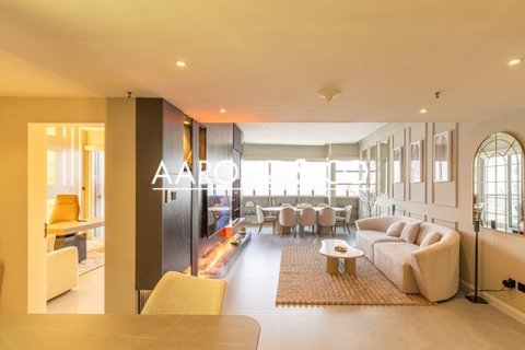 شقة في أبراج بحيرة جميرا, دبي 2 غرف نوم, 165 م² رقم 54008 - صورة 4