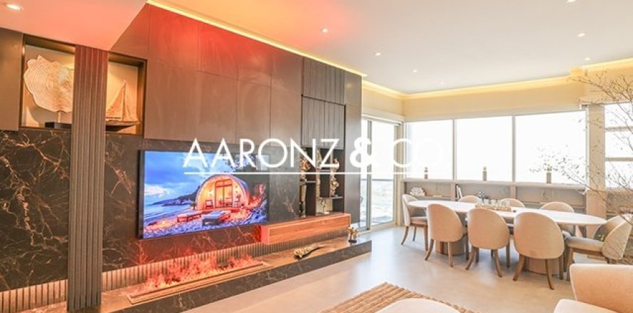 شقة في أبراج بحيرة جميرا, دبي 2 غرف نوم, 165 م² رقم 54008