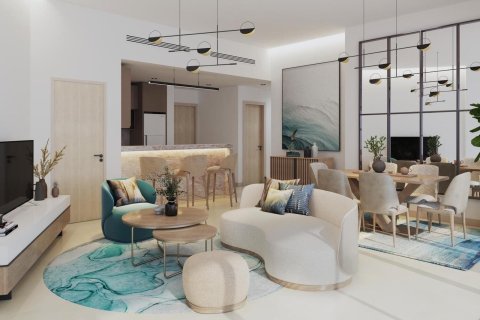 Apartment in Dubai 2 bedrooms, 113 sq.m. № 54012 - photo 10