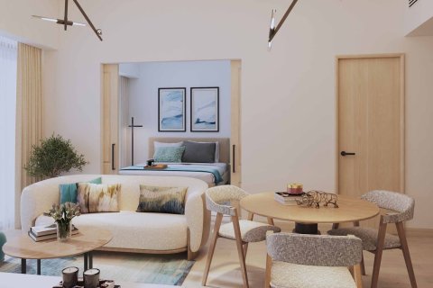 Apartment in Dubai 2 bedrooms, 113 sq.m. № 54012 - photo 9