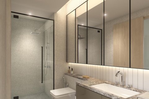Apartment in Dubai 2 bedrooms, 113 sq.m. № 54012 - photo 13
