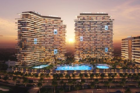 Apartment in Dubai 2 bedrooms, 113 sq.m. № 54012 - photo 7