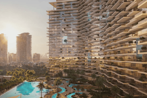 Apartment in Dubai 2 bedrooms, 113 sq.m. № 54012 - photo 5
