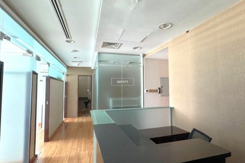 Office in Business Bay, Dubai 89.5 sq.m. № 54006 - photo 1