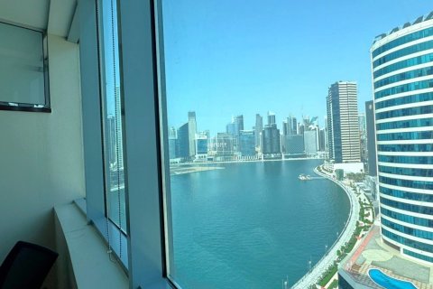 Office in Business Bay, Dubai 89.5 sq.m. № 54006 - photo 11