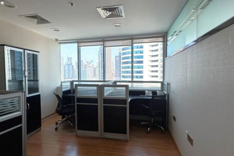 Office in Business Bay, Dubai 89.5 sq.m. № 54006 - photo 10