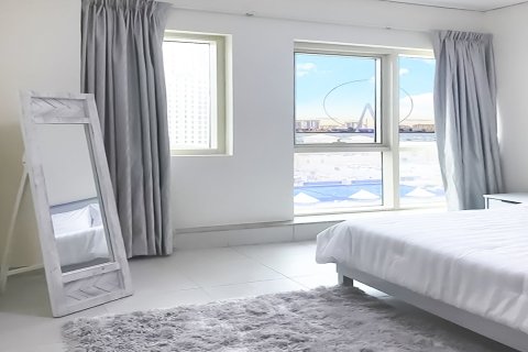 شقة في مرسى دبي, دبي 1غرف نوم, 73.08 م² رقم 130186 - صورة 8