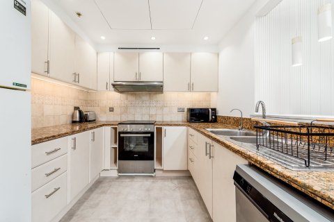 Apartamento en Dubai Marina, Dubai, 1 dormitorio, 140.28 m², № 130197 - foto 10