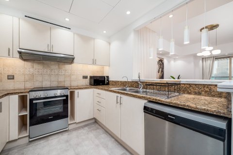 Apartamento en Dubai Marina, Dubai, 1 dormitorio, 140.28 m², № 130197 - foto 3