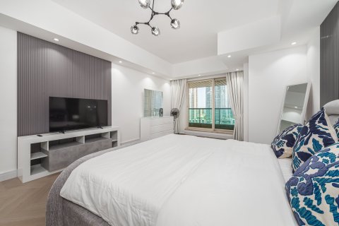 Apartamento en Dubai Marina, Dubai, 1 dormitorio, 140.28 m², № 130197 - foto 2