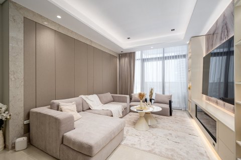 Apartment in Business Bay, Dubai 2 bedrooms, 122.56 sq.m. № 130195