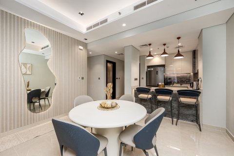 Apartment in Business Bay, Dubai 2 bedrooms, 122.56 sq.m. № 130195 - photo 8