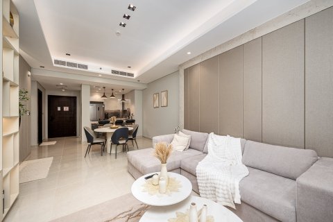 Apartment in Business Bay, Dubai 2 bedrooms, 122.56 sq.m. № 130195 - photo 5
