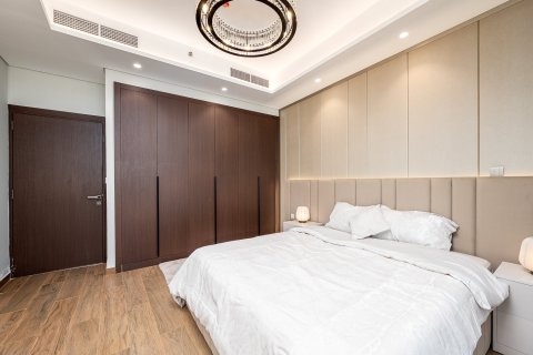 Apartment in Business Bay, Dubai 2 bedrooms, 122.56 sq.m. № 130195 - photo 10