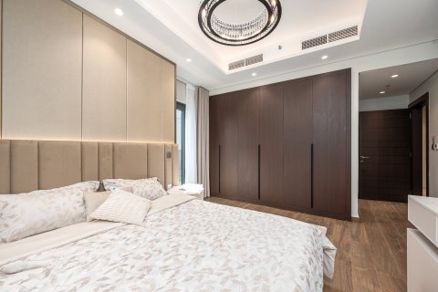 Apartment in Business Bay, Dubai 2 bedrooms, 122.56 sq.m. № 130195 - photo 11
