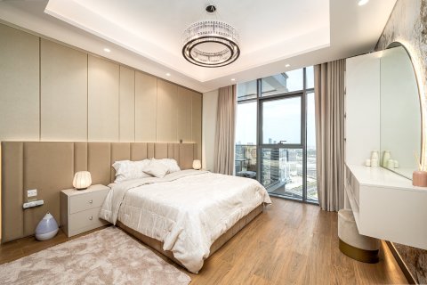 Apartment in Business Bay, Dubai 2 bedrooms, 122.56 sq.m. № 130195 - photo 15