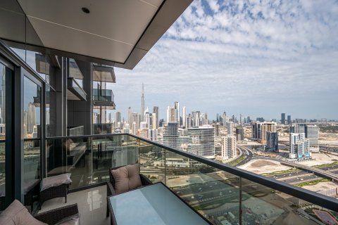 Apartment in Business Bay, Dubai 2 bedrooms, 122.56 sq.m. № 130195 - photo 12