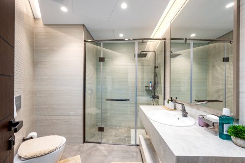 Apartment in Business Bay, Dubai 2 bedrooms, 122.56 sq.m. № 130195 - photo 2