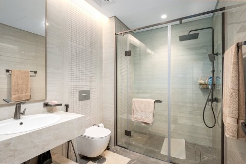 Apartment in Business Bay, Dubai 2 bedrooms, 122.56 sq.m. № 130195 - photo 9