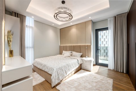 Apartment in Business Bay, Dubai 2 bedrooms, 122.56 sq.m. № 130195 - photo 14