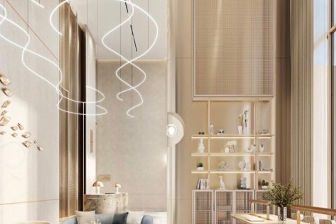 شقة في دبي 1غرف نوم, 86.1 م² رقم 23189 - صورة 5