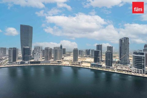 شقة في الخليج التجاري, دبي 1غرف نوم, 83.1 م² رقم 23186 - صورة 12