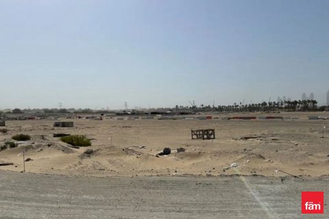 قطعة أرض في دبي 641.3 م² رقم 23187 - صورة 4