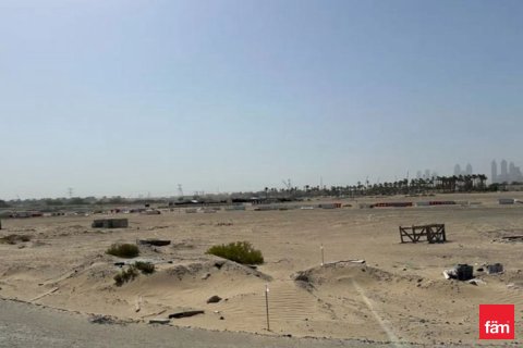 قطعة أرض في دبي 641.3 م² رقم 23187 - صورة 6