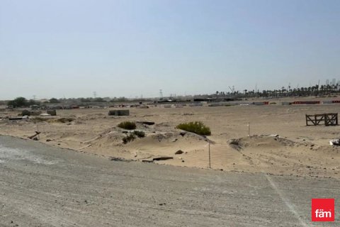 قطعة أرض في دبي 641.3 م² رقم 23187 - صورة 3