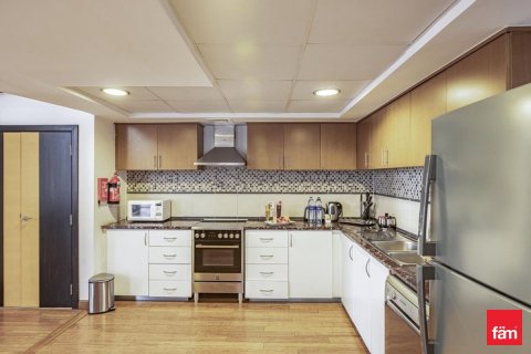 Снять в аренду квартиру в Дубай Марине, Дубай: 1 спальня, 195.1м², № 23184 - фото 6