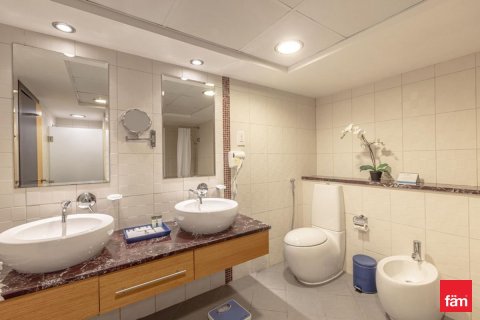 Снять в аренду квартиру в Дубай Марине, Дубай: 1 спальня, 195.1м², № 23184 - фото 5