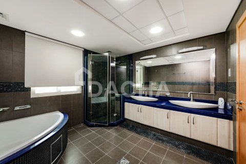 Penthouse in Shoreline Apartments, Palm Jumeirah, Dubai 4 bedrooms, 449 sq.m. № 104858 - photo 10
