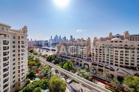 Penthouse in Shoreline Apartments, Palm Jumeirah, Dubai 4 bedrooms, 449 sq.m. № 104858