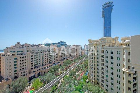 Penthouse in Shoreline Apartments, Palm Jumeirah, Dubai 4 bedrooms, 449 sq.m. № 104858 - photo 19