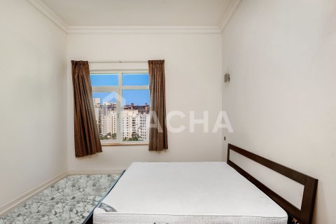 Penthouse in Shoreline Apartments, Palm Jumeirah, Dubai 4 bedrooms, 449 sq.m. № 104858 - photo 16